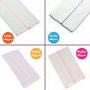 MALLAS THIEVERY BAGS 10 unidades - 140 micras