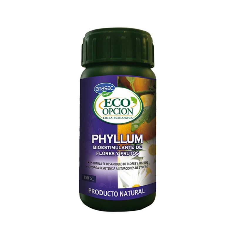 Phyllum Anasac 150cc
