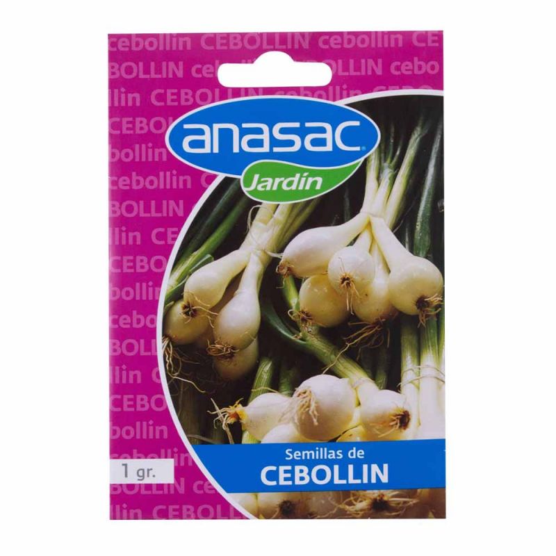 SEM CEBOLLIN ANASAC (1 GR)