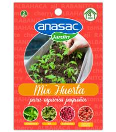 SEM MIX HUERTA ANASAC (2g)