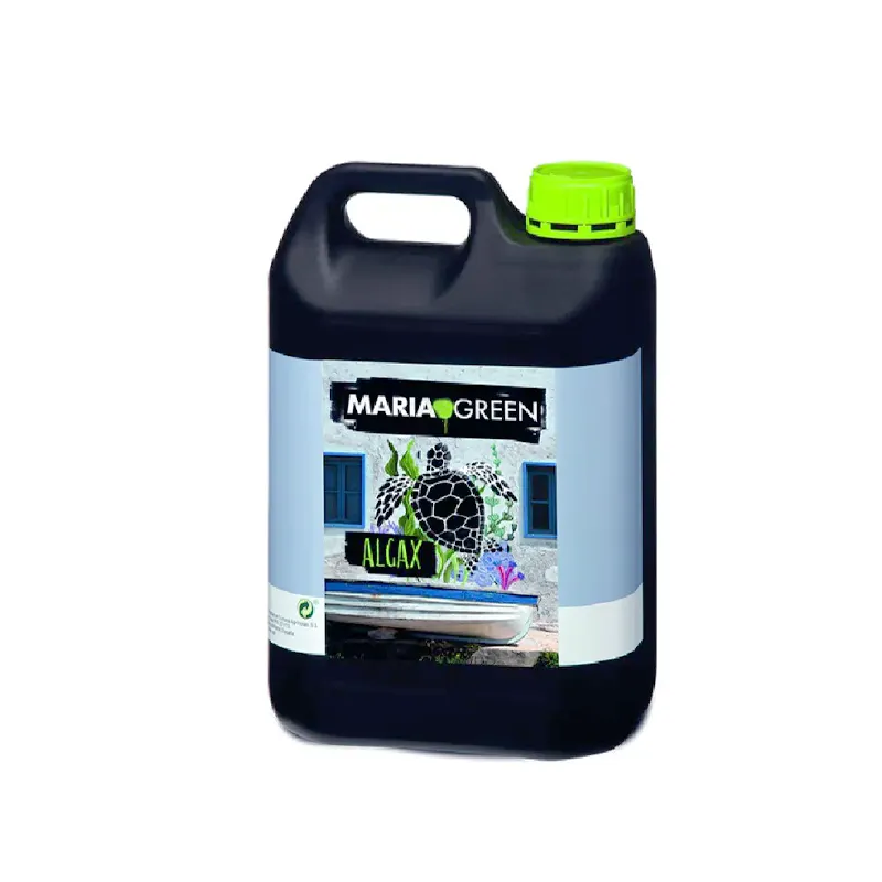 ALGAX MARIA GREEN 5L