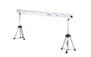 LED UNDER CANOPY 135W NANOLUX 