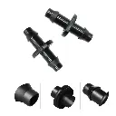 CONECTOR RIEGO POR GOTEO 3-5mm