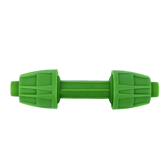 CONECTOR RECTA 16-17 mm