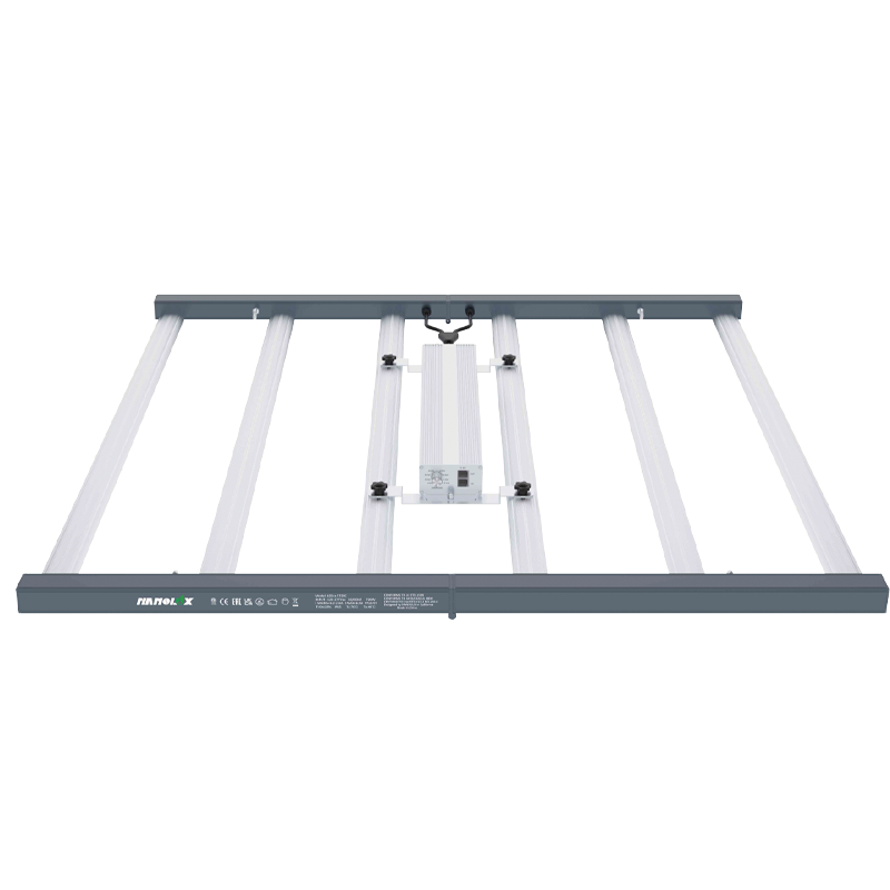 LEDzx F720W NANOLUX