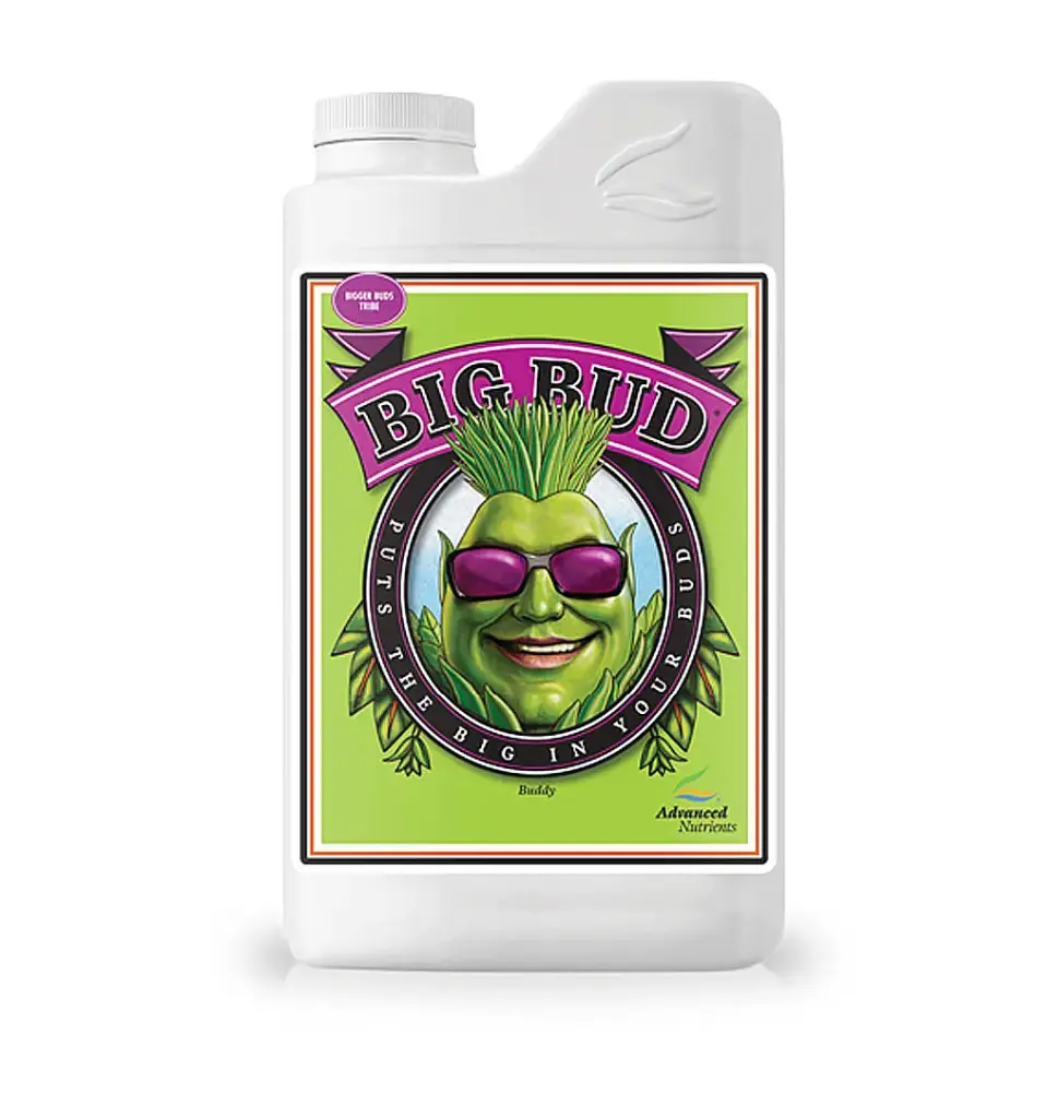BIG BUD 1L ADVANCED NUTRIENTS