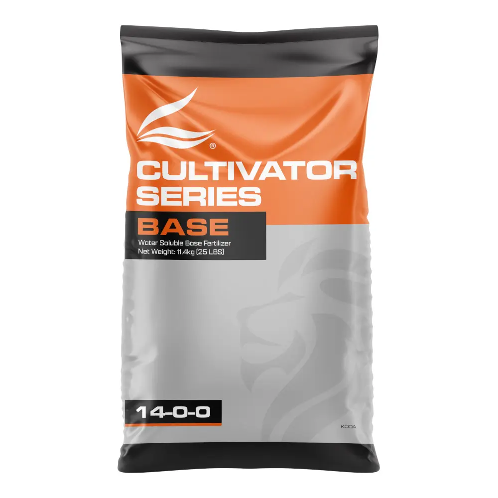 CULTIVATOR SERIES BASE 1kg