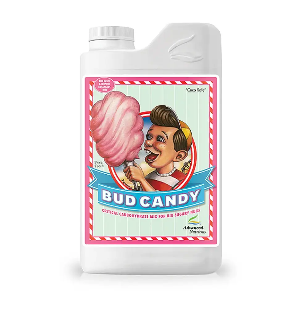 BUD CANDY 1L ADVANCED NUTRIENTS