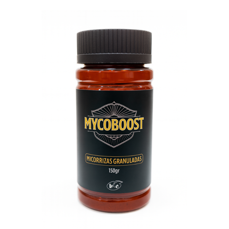 MYCOBOOST BIOECOLOGICAL