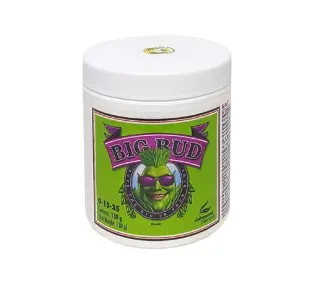 BIG BUD POWDER 130 gr ADVANCED NUTRIENTS