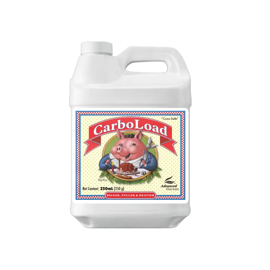 CARBOLOAD 250 ml ADVANCED NUTRIENTS
