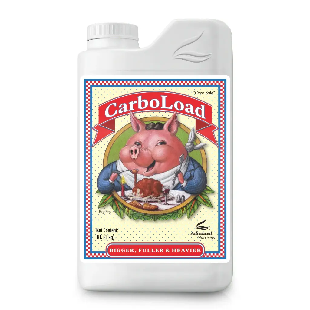 CARBOLOAD 1L ADVANCED NUTRIENTS