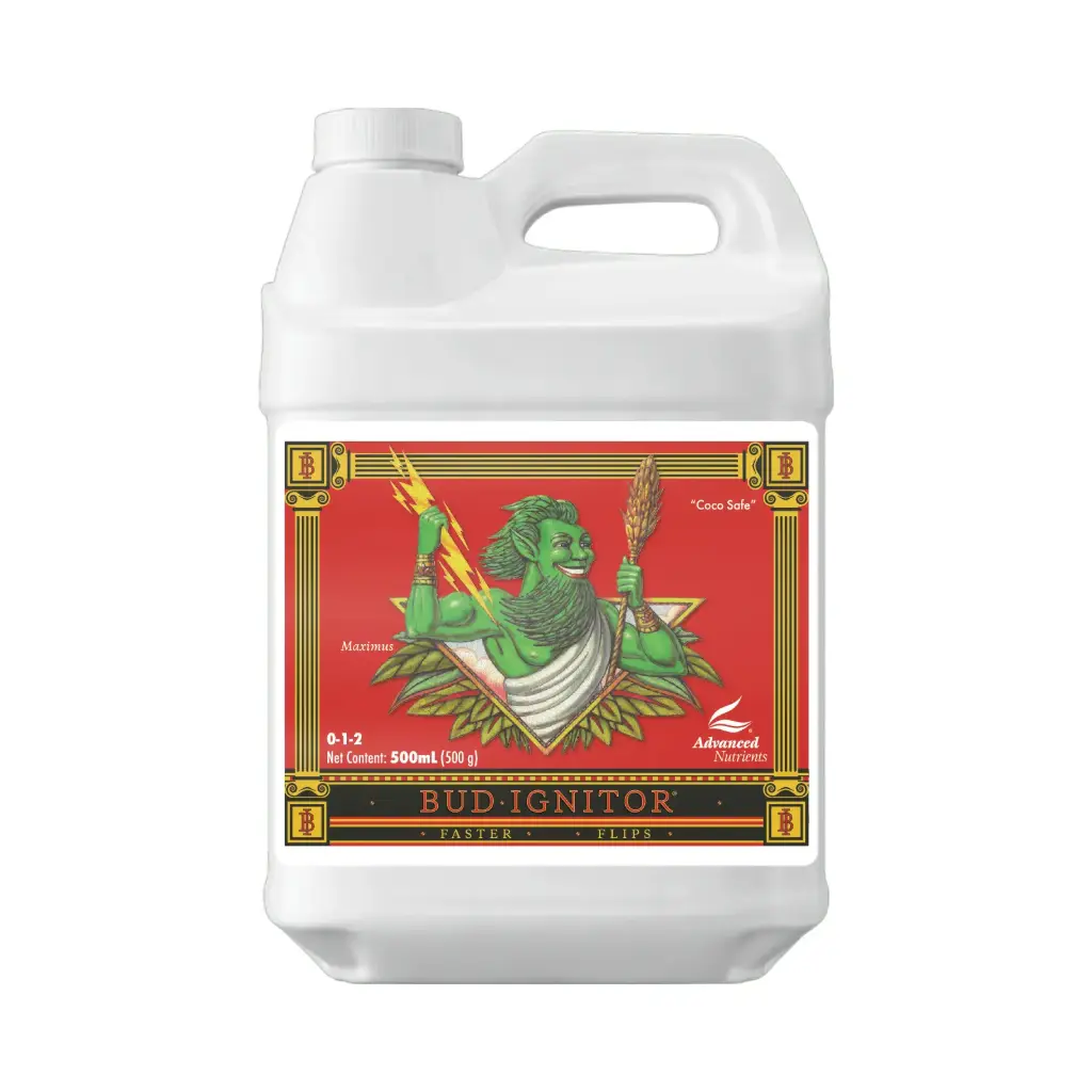 BUD IGNITOR 500 ml ADVANCED NUTRIENTS