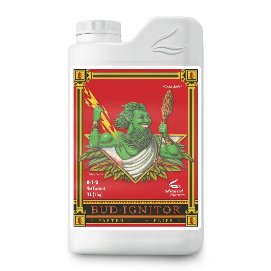 BUD IGNITOR 1L ADVANCED NUTRIENTS 