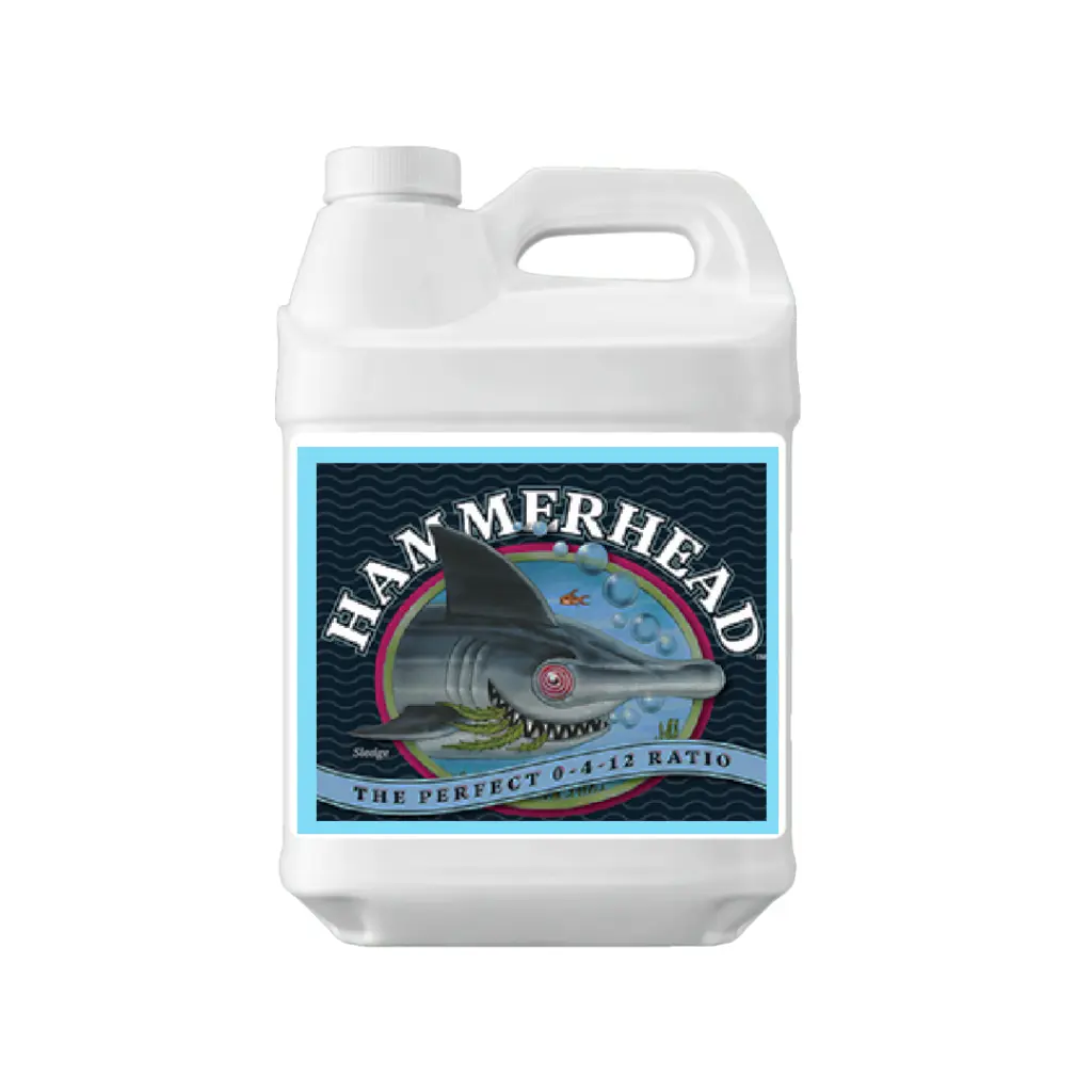 HAMMERHEAD 500 ml ADVANCED NUTRIENTS