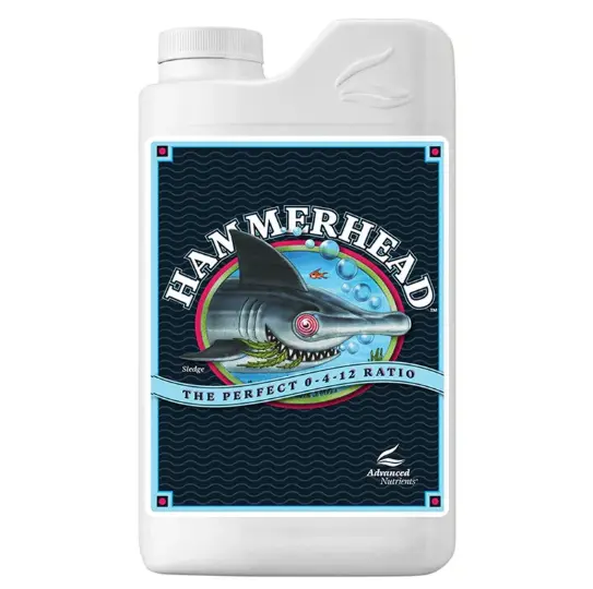 HAMMERHEAD 1L ADVANCED NUTRIENTS