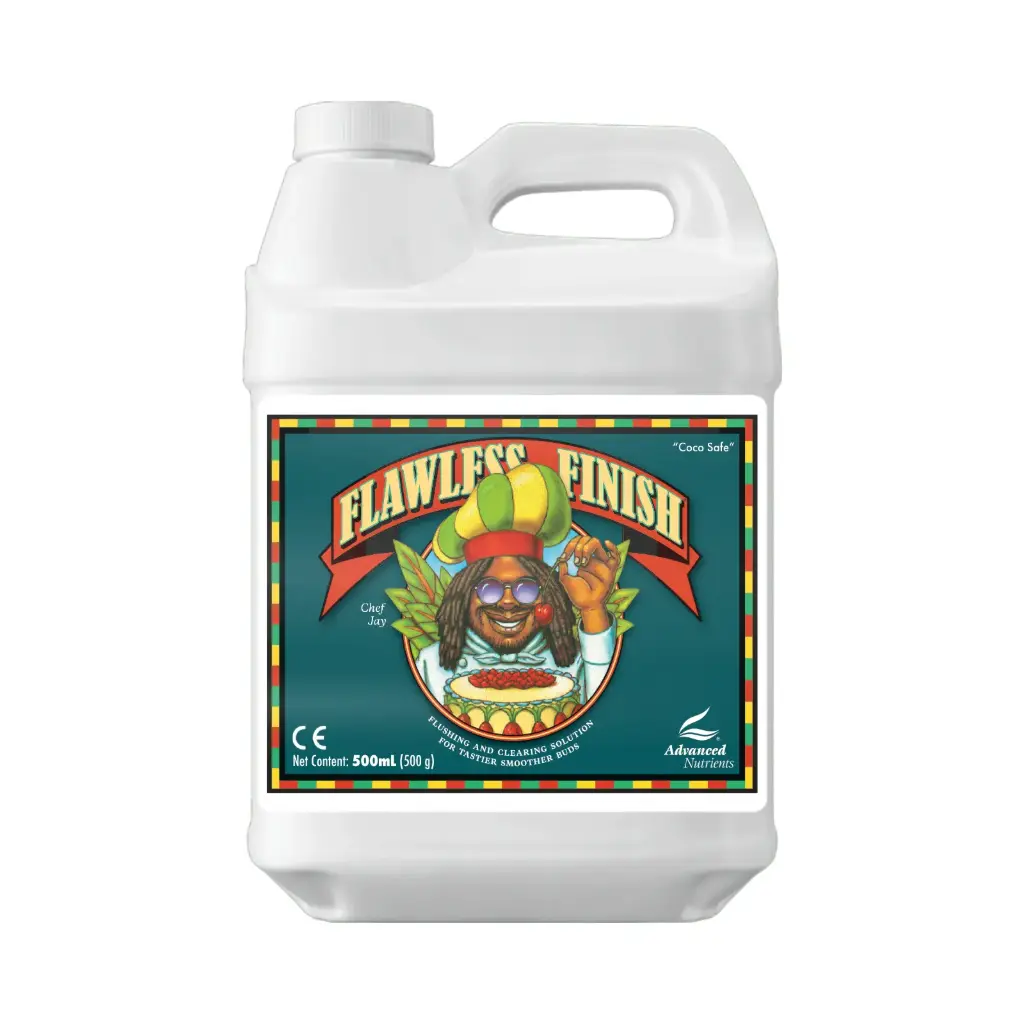 FLAWLESS FINISH 500 ml ADVANCED NUTRIENTS
