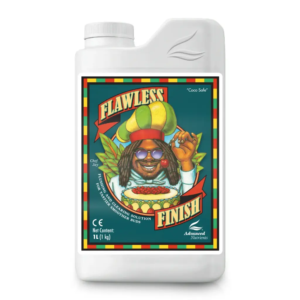 FLAWLESS FINISH 1L ADVANCED NUTRIENTS