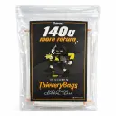 MALLAS THIEVERY BAGS 10 unidades - 140 micras