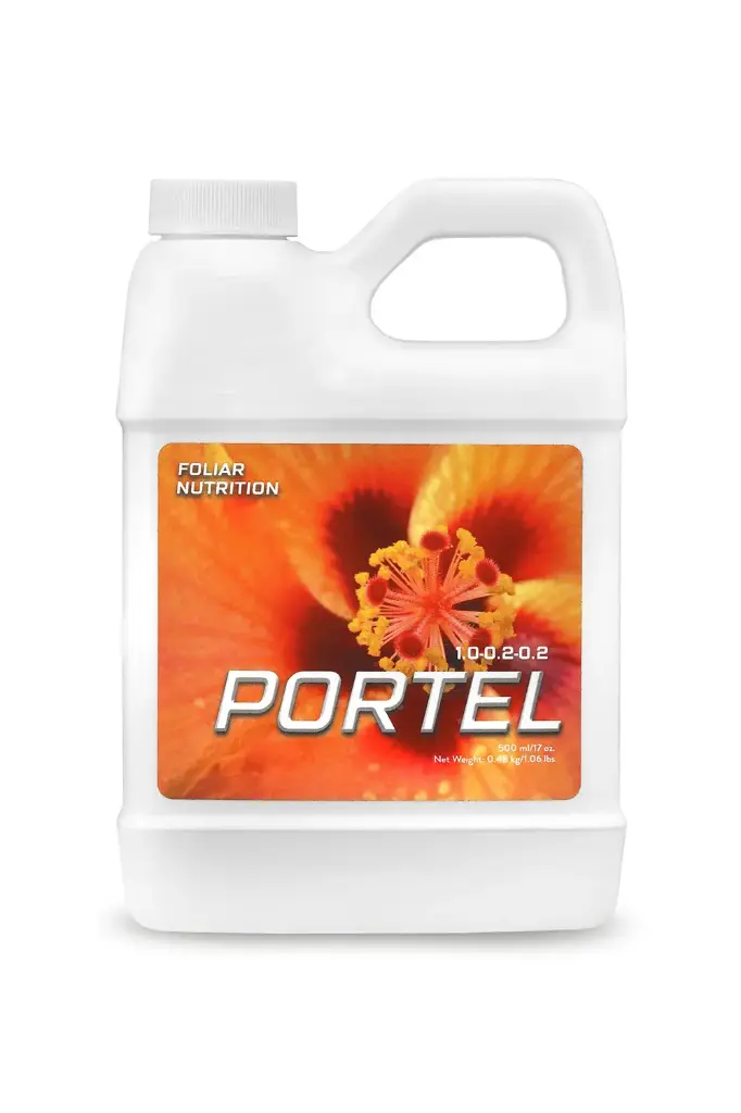 PORTEL 250ml OPTIC FOLIAR