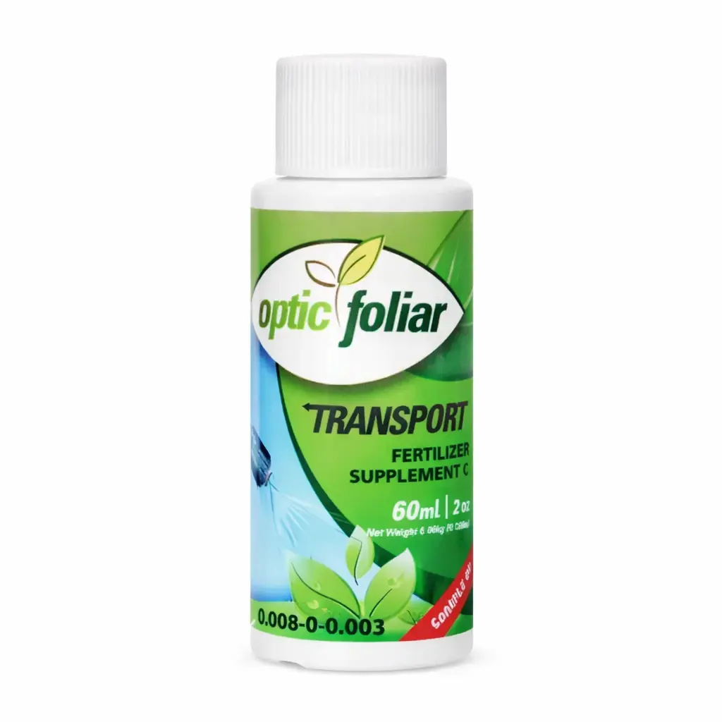 TRANSPORT 60ml OPTIC FOLIAR
