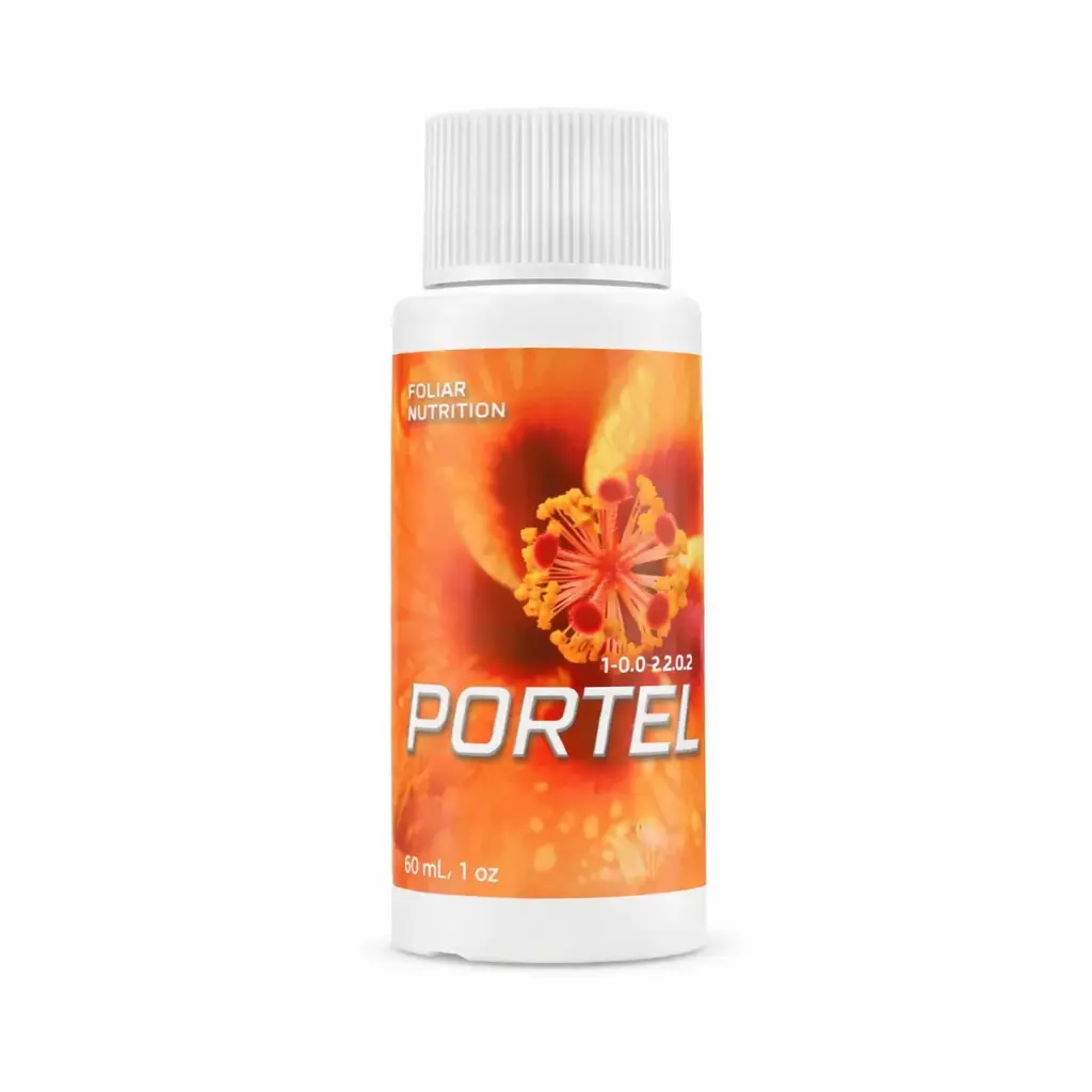PORTEL 60ml OPTIC FOLIAR