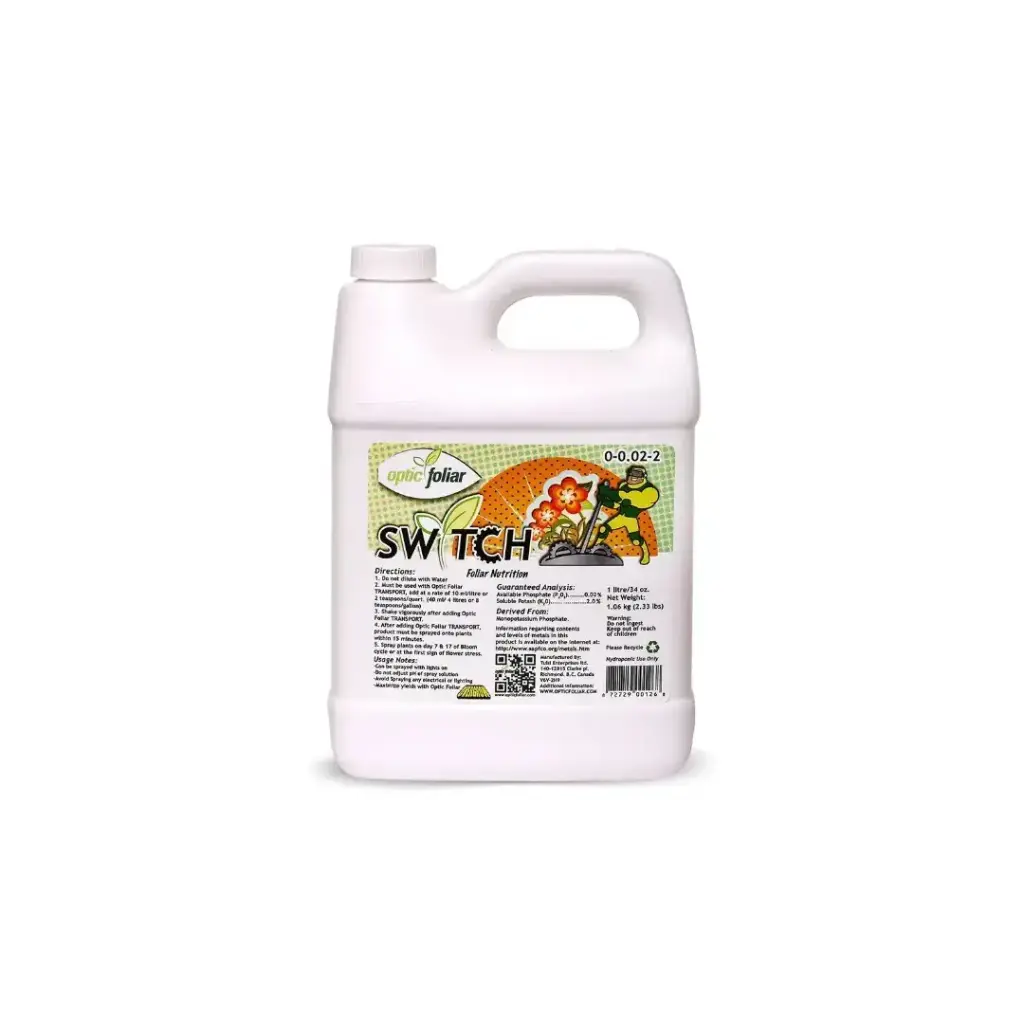 SWITCH 1L OPTIC FOLIAR