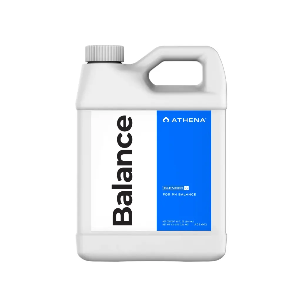 ATHENA  BALANCE 32 OZ
