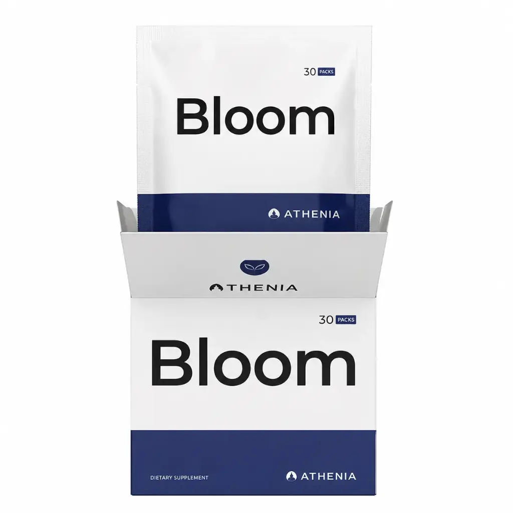 ATHENA PRO BLOOM 25 LB