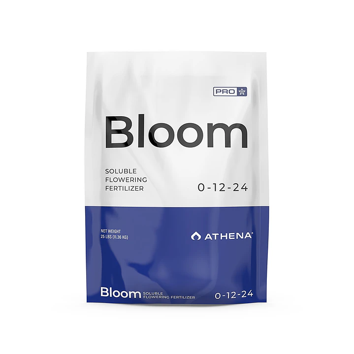 ATHENA  PRO BLOOM 5 LB