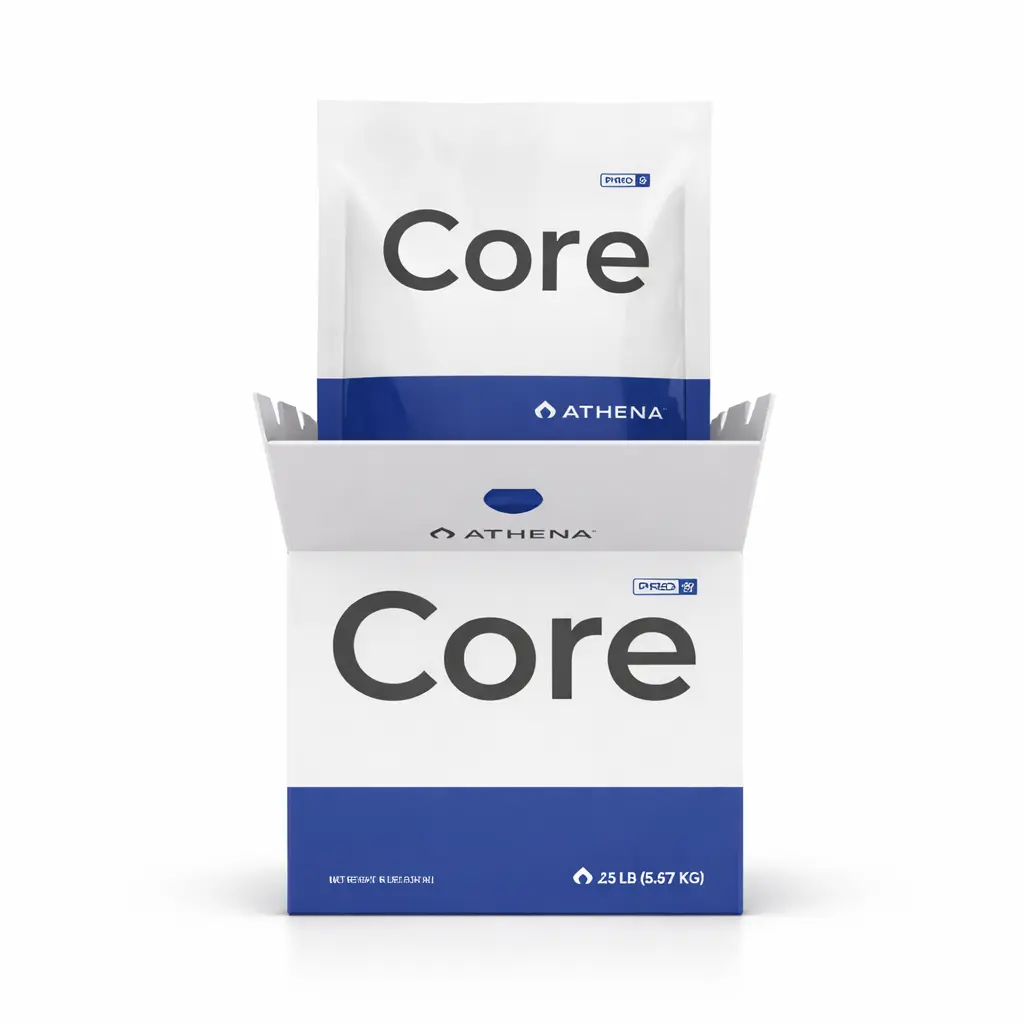 ATHENA  PRO CORE 10 LB