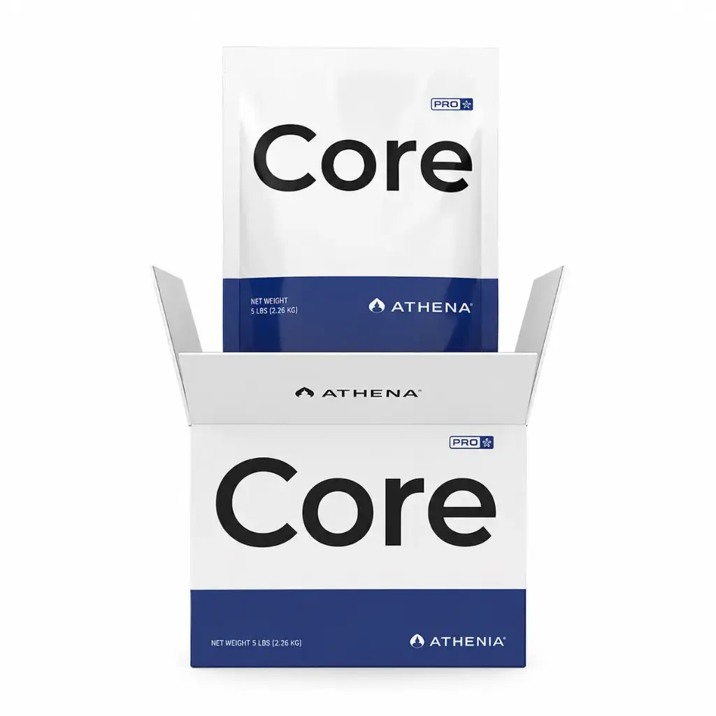 ATHENA PRO CORE 25 LB