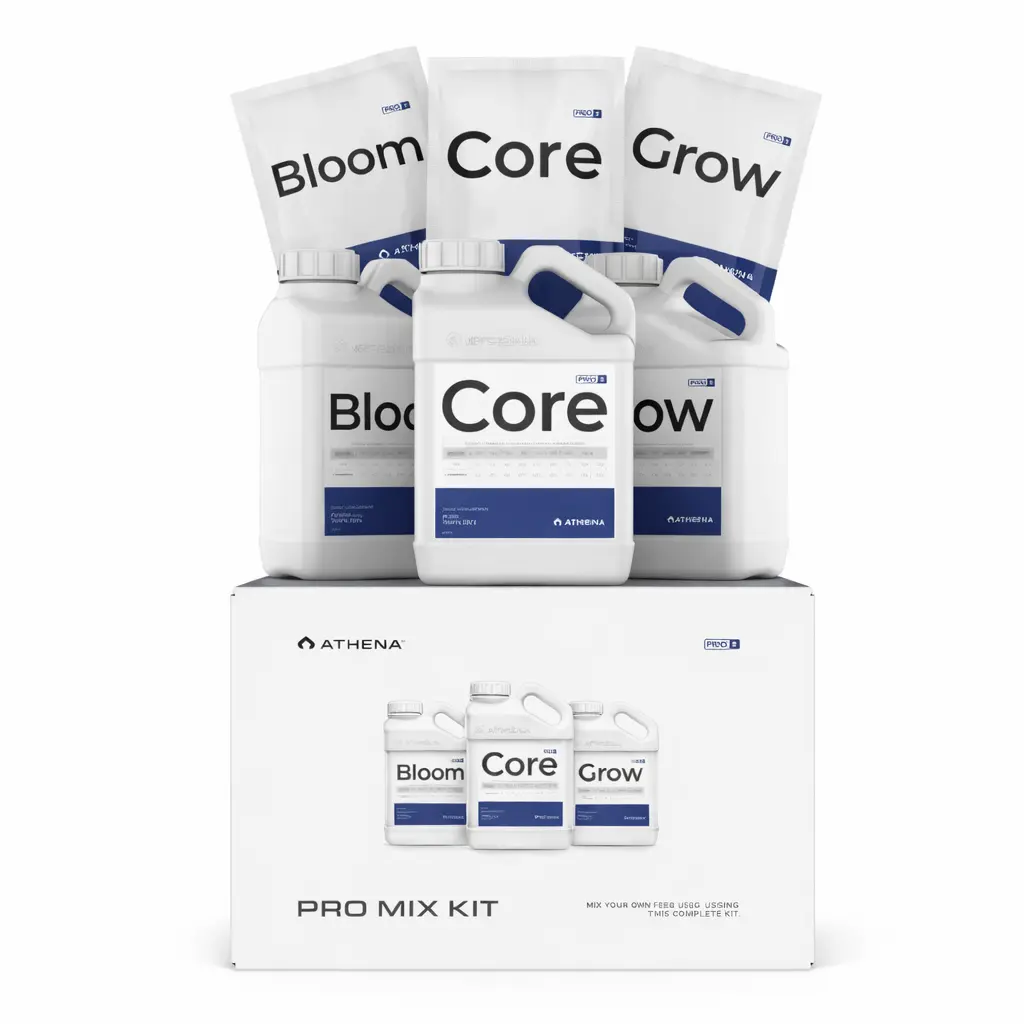 ATHENA  PRO MIX KIT 1 KIT