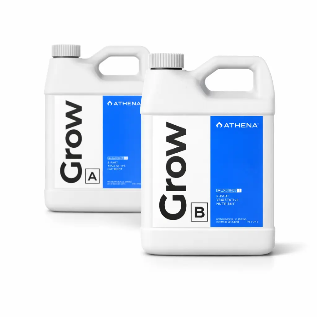 ATHENA GROW A+B 32 OZ