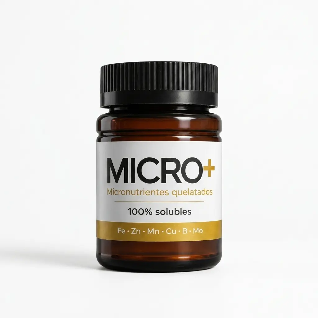 MICRO+ BIOECOLOGICAL