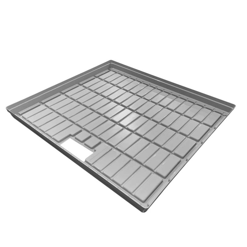 BANDEJA GROW TRAY ABS 1.22m x 1.11m