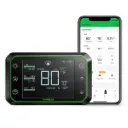 CONTROLADOR AMBIENTAL WIFI VIVOSUN GROWHUB E42
