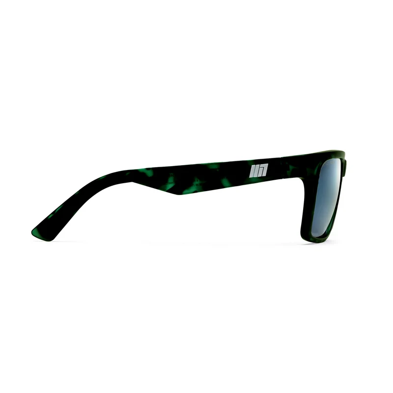 Growing Exposed Evolution FX2 Emerald Tortoise Grow Glasses Method Seven