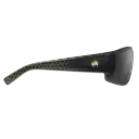 TICAL Resistance 2 Yellow Honeycomb Sunglasses Method Seven