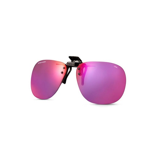 [FGV260] AVIATOR FX CLIP ON, FULL SPECTRUM, LED, CMH METHOD SEVEN
