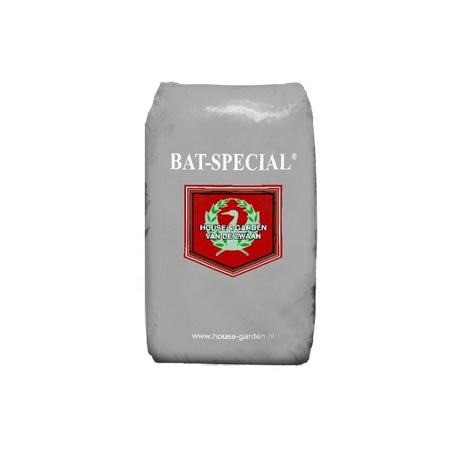 [4685] SUSTRATO BATMIX SPECIAL HNG