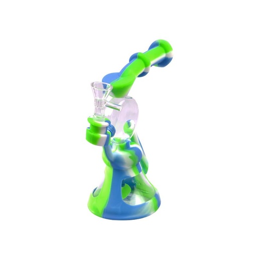 [5134] BONG ROUND BEAKER H149 Modelo 4