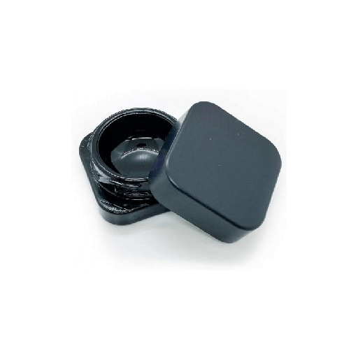 [71208360544601] CONTENEDOR PYREX 5ML CUADRADO 