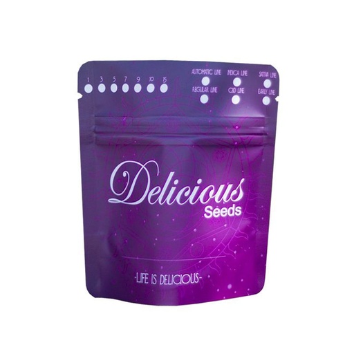 [DELI053] CRITICAL NEVILLE HAZE 10 UND