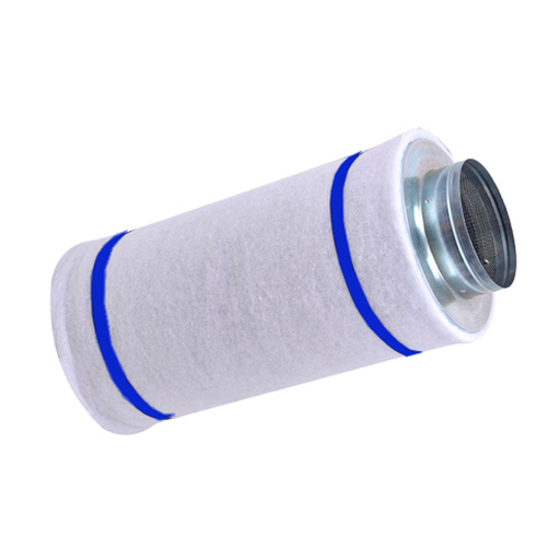 [306123-0839] FILTRO CARBONO 200 - 1000 mm x 38mm
