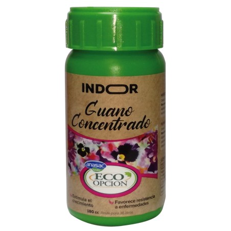 [1504023] Humus liquido indoor