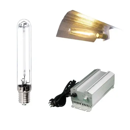 BALASTRO 600w NANOLUX | Tecnogrow