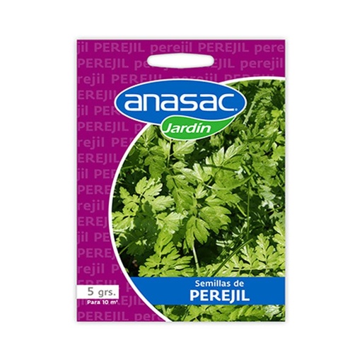 [1500314] SEM PEREJIL ANASAC (5 GR)