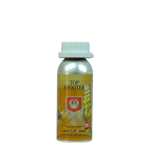 [HG0001] TOP SHOOTER HnG 100 ML