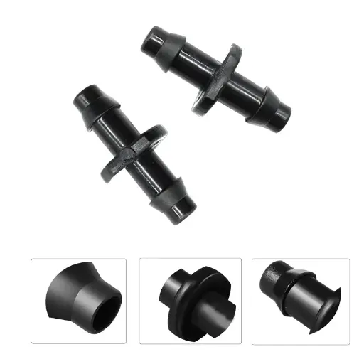 [CONGOTEO3-5MM] CONECTOR RIEGO POR GOTEO 3-5mm